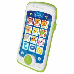 BABY CLEMENTONİ AKILLI TELEFON 17911
