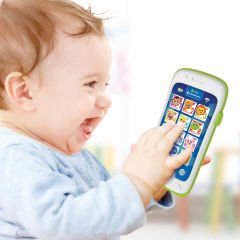 BABY CLEMENTONİ AKILLI TELEFON 17911