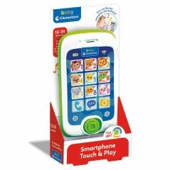 BABY CLEMENTONİ AKILLI TELEFON 17911