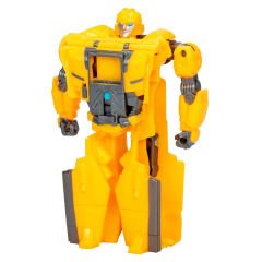 Transformers One Cog Changer Bumblebee F9383