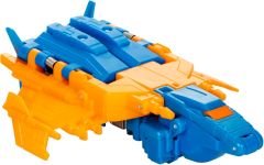 Transformers One Cog Sentinel Prime F9388