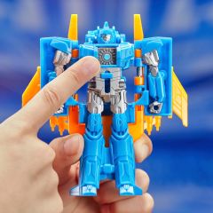 Transformers One Cog Sentinel Prime F9388