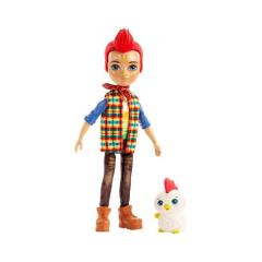 Enchantimals Popüler Karakter Bebekler GJX39