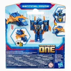 Transformers One Cog Sentinel Prime F9388