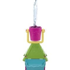 Barbie Skipper'ın Su Parkı Eğlencesi Oyun Seti HKD80