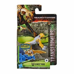 TRANSFORMERS RISE OF THE BEASTS KÜÇÜK FİGÜR F4599