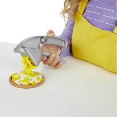Play Doh Pizza Fırını Oyun Hamur Seti E4576