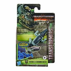 TRANSFORMERS RISE OF THE BEASTS KÜÇÜK FİGÜR F4601