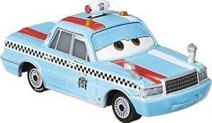 CARS 3 TEKLİ ARAÇ BOB PULLEY