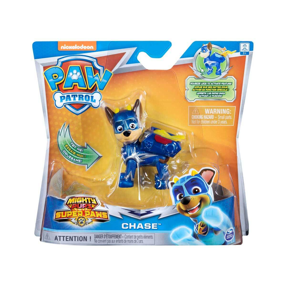 Paw Patrol Temalı Kahramanlar