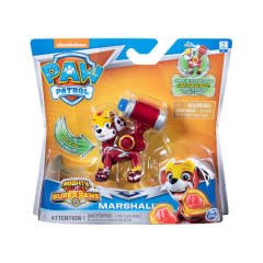 Paw Patrol Temalı Kahramanlar