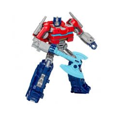 Transformers Optimus Prime Orion Pax F8691