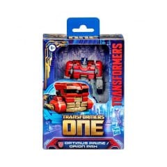 Transformers Optimus Prime Orion Pax F8691