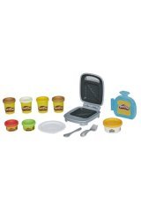Play Doh Tost Makinesi Oyun Seti E7623