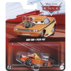 Car Tekli Karakter Araçlar Snot Rod HTY15