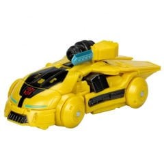 Transformers One Prime Changer Bumblebee Action Figure F8694