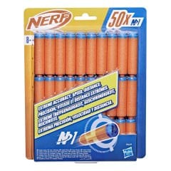 Nerf N-Serisi N1 Sünger Dart 50'li Yedek Paket F8639