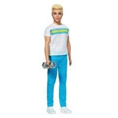Barbie 60. Yıl Ken Bebekler -GRB43
