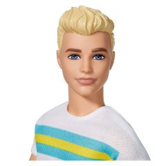 Barbie 60. Yıl Ken Bebekler -GRB43