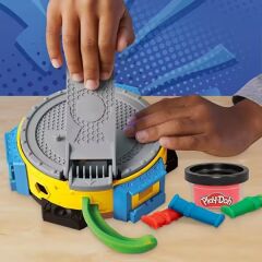 Play-Doh Jumbo Hulk Smash Oyun Seti F9826