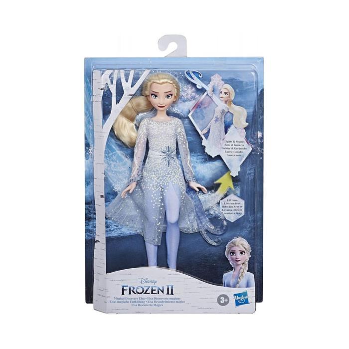 Disney Frozen 2 Magical Discovery Elsa E8569