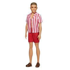 Barbie 60. Yıl Ken Bebekler-GRB42