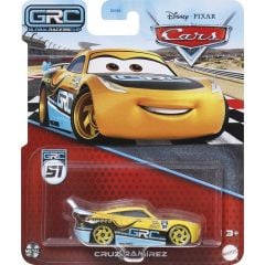 Cars Tekli Karakter Araçlar Cruz Ramirez HYD13