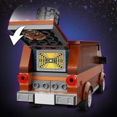 LEGO Marvel Avengers Endgame Son Savaş 76192