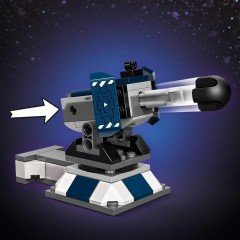 LEGO Marvel Avengers Endgame Son Savaş 76192