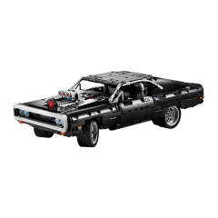 LEGO Technic Dom'un Dodge Charger'ı 42111