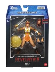 MOTU  Masterverse Aksiyon Figürleri HDR44