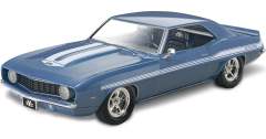 REVELL 1969 CHEVY CAMARO